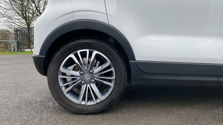 Leapmotor T03 70kW 37kWh 5dr Auto Electric Hatchback